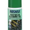 NIKWAX Footwear Cleaning Gel 2 NIKWAX Footwear Cleaning Gel -Superfeet Shop nikwax 821 footweargel