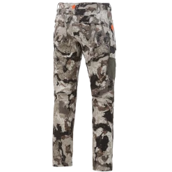 Nomad Highrange Pant 5 Nomad Highrange Pant -Superfeet Shop nomad highrange pant back