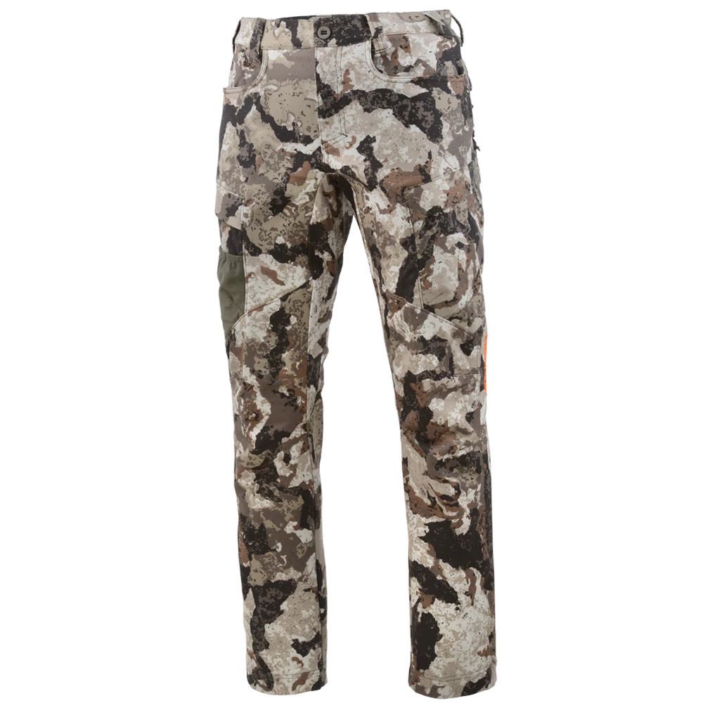 Nomad Highrange Pant 3 Nomad Highrange Pant
