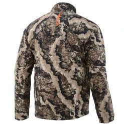 Nomad Outdoor Hardfrost Men's Insulated Jacket 5 Nomad Outdoor Hardfrost Men's Insulated Jacket -Superfeet Shop nomad outdoor hardfrost men s insulated jacket back 2