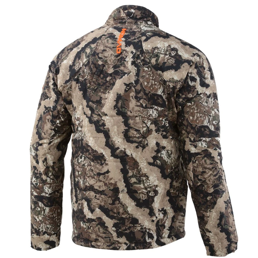 Nomad Outdoor Hardfrost Men's Insulated Jacket 4 Nomad Outdoor Hardfrost Men's Insulated Jacket - Image 2