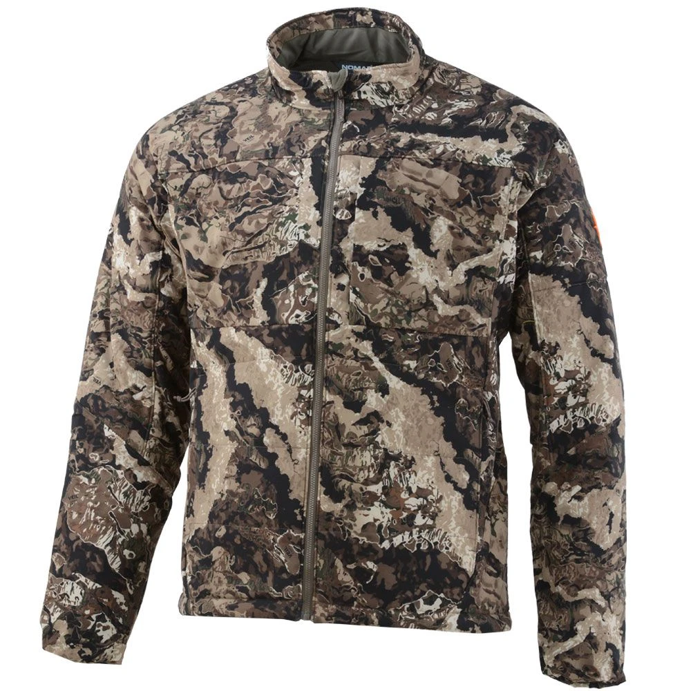Nomad Outdoor Hardfrost Men's Insulated Jacket 3 Nomad Outdoor Hardfrost Men's Insulated Jacket