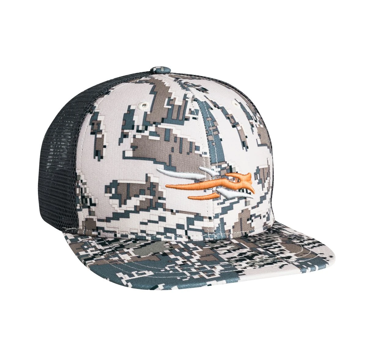 Sitka Trucker Meshback Cap 5 Sitka Trucker Meshback Cap - Image 3