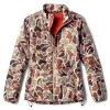 Orvis Camo Recycled Drift Jacket -Superfeet Shop orvis camo recycled drift jacket