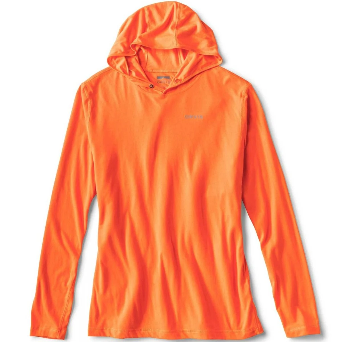 Orvis Drirelease Pullover Sun Hoodie 3 Orvis Drirelease Pullover Sun Hoodie