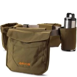 Orvis Hybrid Dove And Clays Belt -Superfeet Shop orvis hybrid dove and clays belt 2