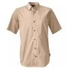 Orvis Men's Featherweight Shooting Short Sleeve Shirt -Superfeet Shop orvis men s featherweight shooting short sleeved sand