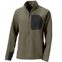 Orvis Pro LT Hunting Pullover Jacket 6 Orvis Pro LT Hunting Pullover Jacket -Superfeet Shop orvis pro lt hunting pullover jacket olive 1