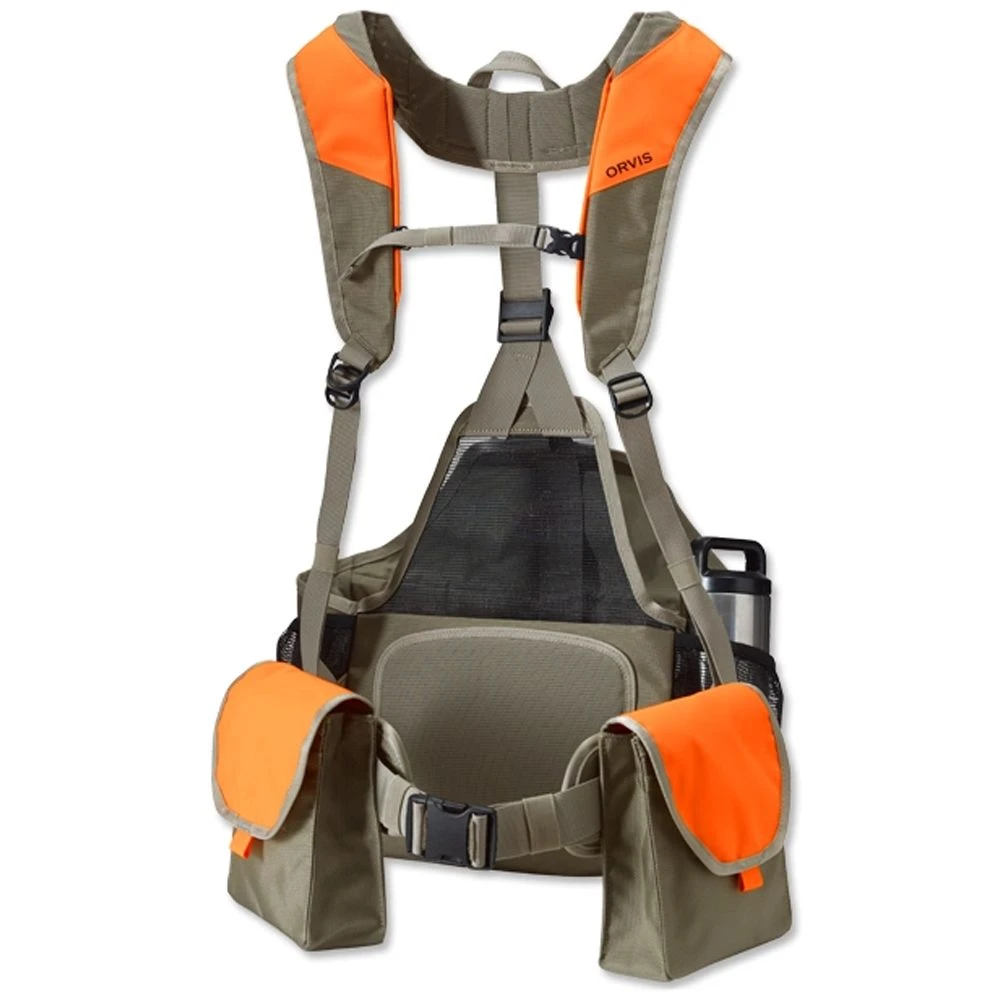Orvis Pro LT Hunting Vest 3 Orvis Pro LT Hunting Vest