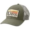 Orvis Retro Flush Trucker Hat 2 Orvis Retro Flush Trucker Hat -Superfeet Shop orvis retro flush trucker hat