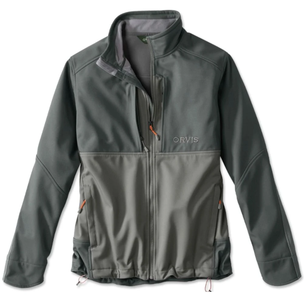 Orvis Upland Hunting Softshell Jacket 4 Orvis Upland Hunting Softshell Jacket - Image 2