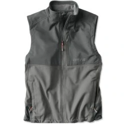 Orvis Upland Hunting Softshell Vest 5 Orvis Upland Hunting Softshell Vest -Superfeet Shop orvis upland hunting softshell vest slate