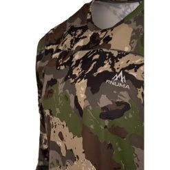 Pnuma Outdoors Renegade Long Sleeve Shirt 9 Pnuma Outdoors Renegade Long Sleeve Shirt -Superfeet Shop pnuma outdoors renegade long sleeve shirt 3 1