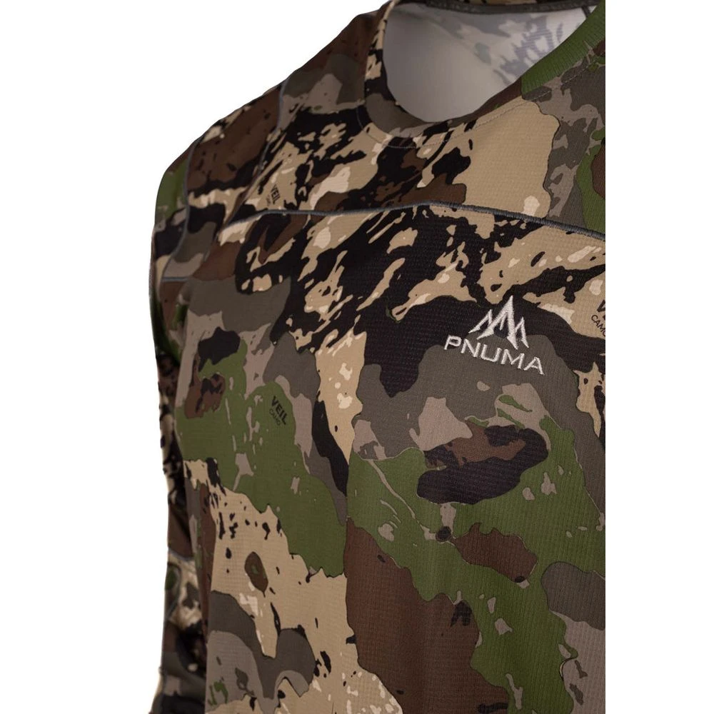 Pnuma Outdoors Renegade Long Sleeve Shirt 5 Pnuma Outdoors Renegade Long Sleeve Shirt - Image 3