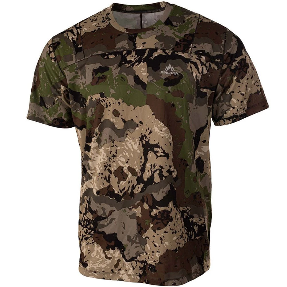Pnuma Outdoors Renegade Short Sleeve Shirt 3 Pnuma Outdoors Renegade Short Sleeve Shirt