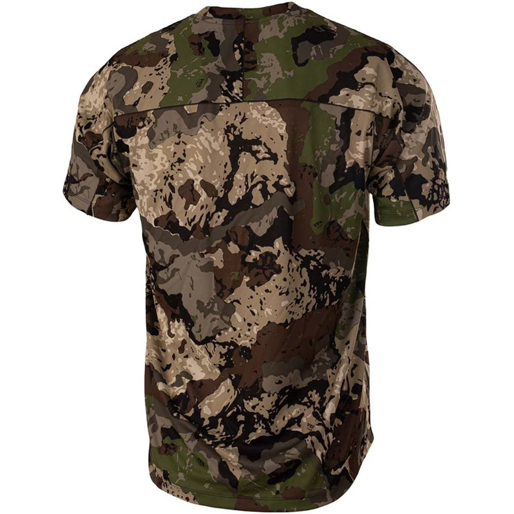 Pnuma Outdoors Renegade Short Sleeve Shirt 4 Pnuma Outdoors Renegade Short Sleeve Shirt - Image 2