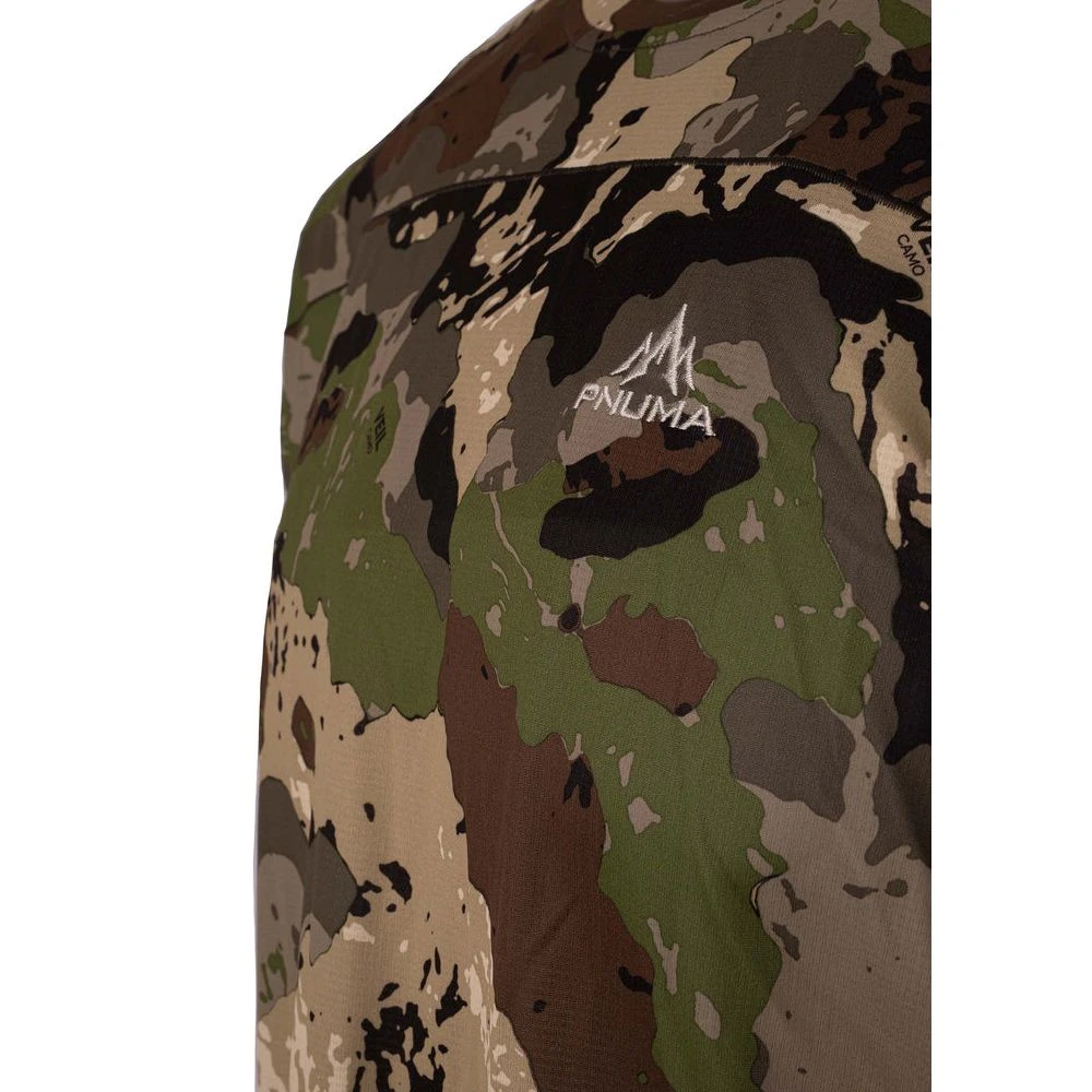 Pnuma Outdoors Renegade Short Sleeve Shirt 5 Pnuma Outdoors Renegade Short Sleeve Shirt - Image 3