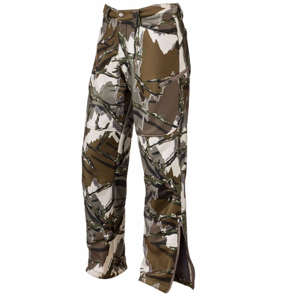 Predator Camo G2 Whitetail Pant 3 Predator Camo G2 Whitetail Pant