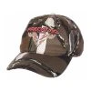 Predator Camo Logo Cap 1 Predator Camo Logo Cap -Superfeet Shop predator camo logo cap brown deception