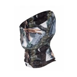 Predator Camo Lycra Neck Gator -Superfeet Shop predator camo lycra neck gator 3d deception