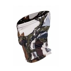 Predator Camo Lycra Neck Gator -Superfeet Shop predator camo lycra neck gator brown deception