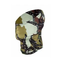Predator Camo Lycra Neck Gator