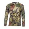 Predator Camo Performance Long Sleeve Crew Top 1 Predator Camo Performance Long Sleeve Crew Top -Superfeet Shop predator camo performance long sleeve crew top green deception
