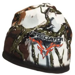 Predator Camo Reversible Fleece Beanie 7 Predator Camo Reversible Fleece Beanie -Superfeet Shop predator camo reversible fleece beanie deception