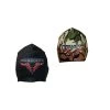 Predator Camo Reversible Fleece Beanie -Superfeet Shop predator camo reversible fleece beanie spring green