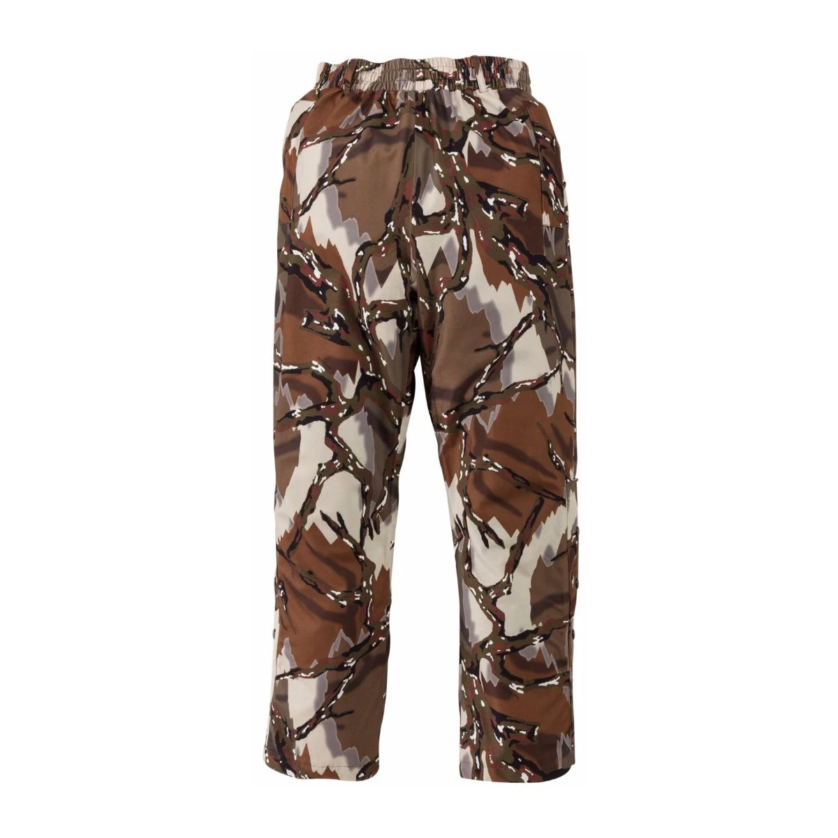 Predator Camo Rut Series Rain Pant 3 Predator Camo Rut Series Rain Pant