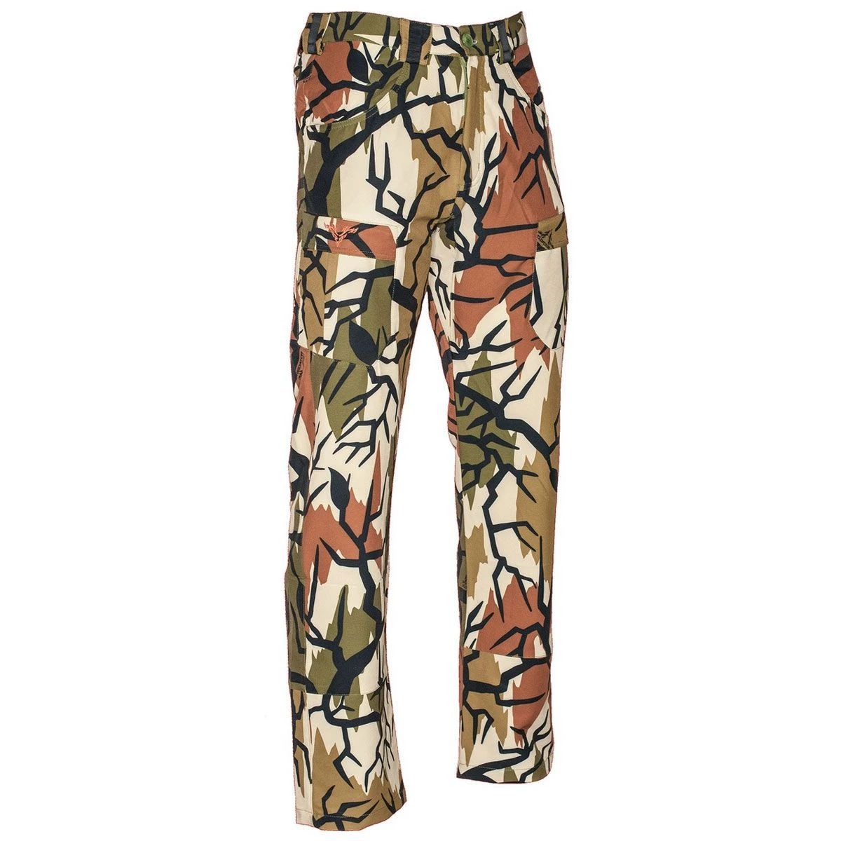 Predator Camo Special Hiking Pant 3 Predator Camo Special Hiking Pant