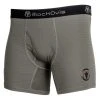 BlackOvis Realm Tech Boxer Briefs 1 BlackOvis Realm Tech Boxer Briefs -Superfeet Shop realm tech boxer forestgreen 1