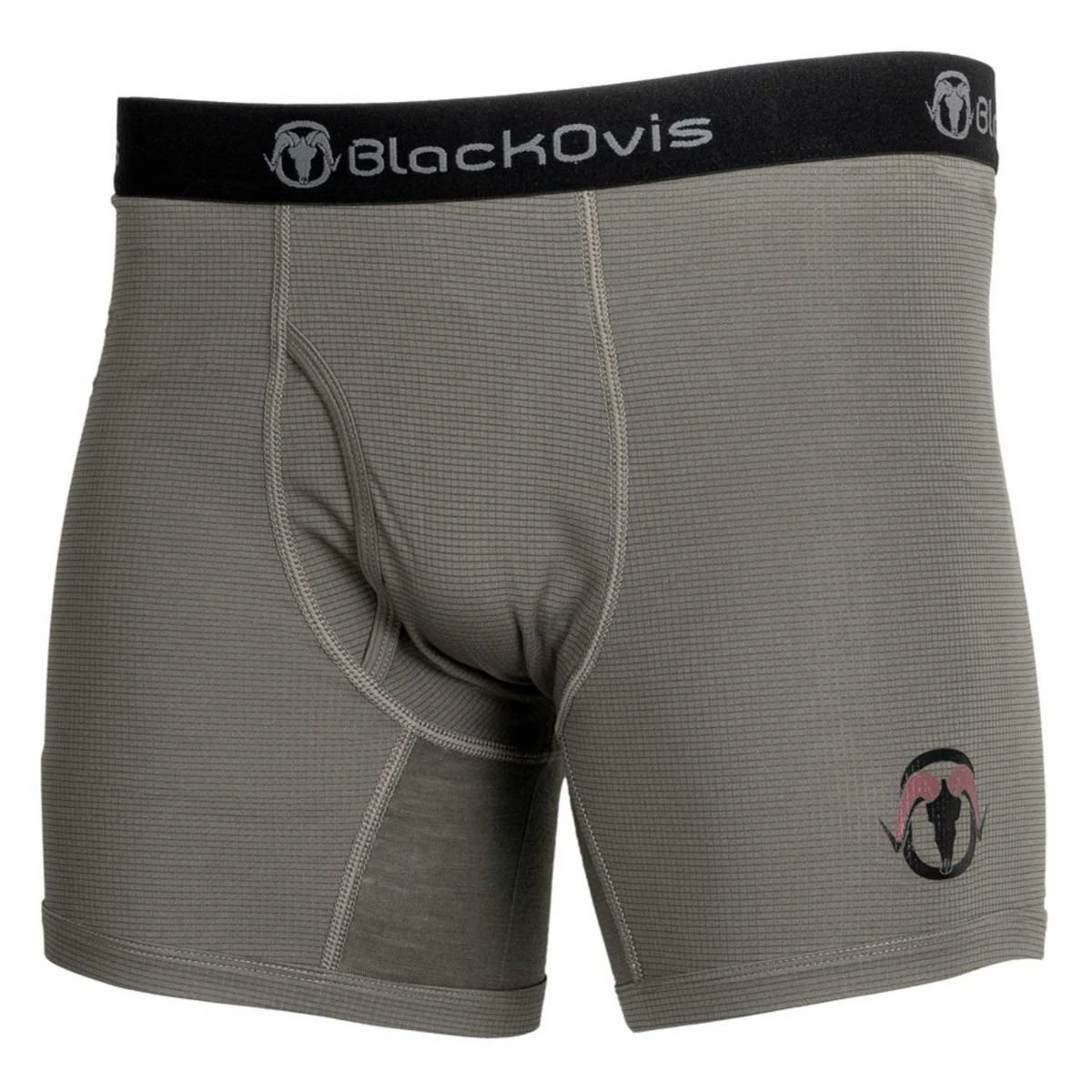 BlackOvis Realm Tech Boxer Briefs 3 BlackOvis Realm Tech Boxer Briefs