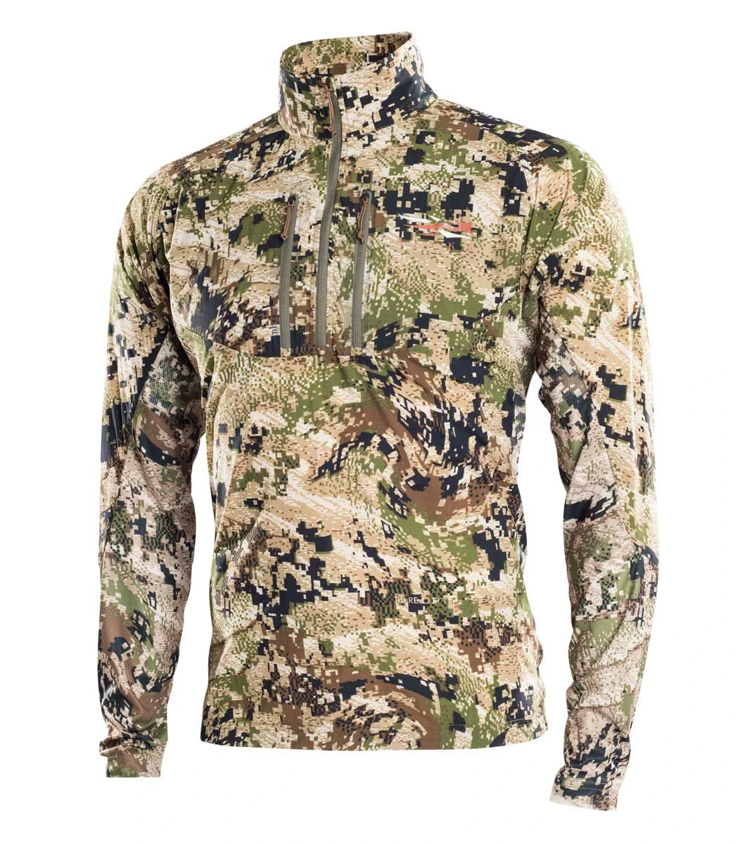 Sitka Ascent Shirt 3 Sitka Ascent Shirt