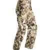 Sitka Thunderhead Pant 2 Sitka Thunderhead Pant -Superfeet Shop sa thunderhead pant