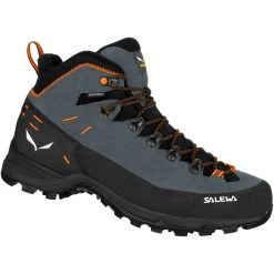 Salewa Alp Mate Waterproof Mid Winter Hiking Boots