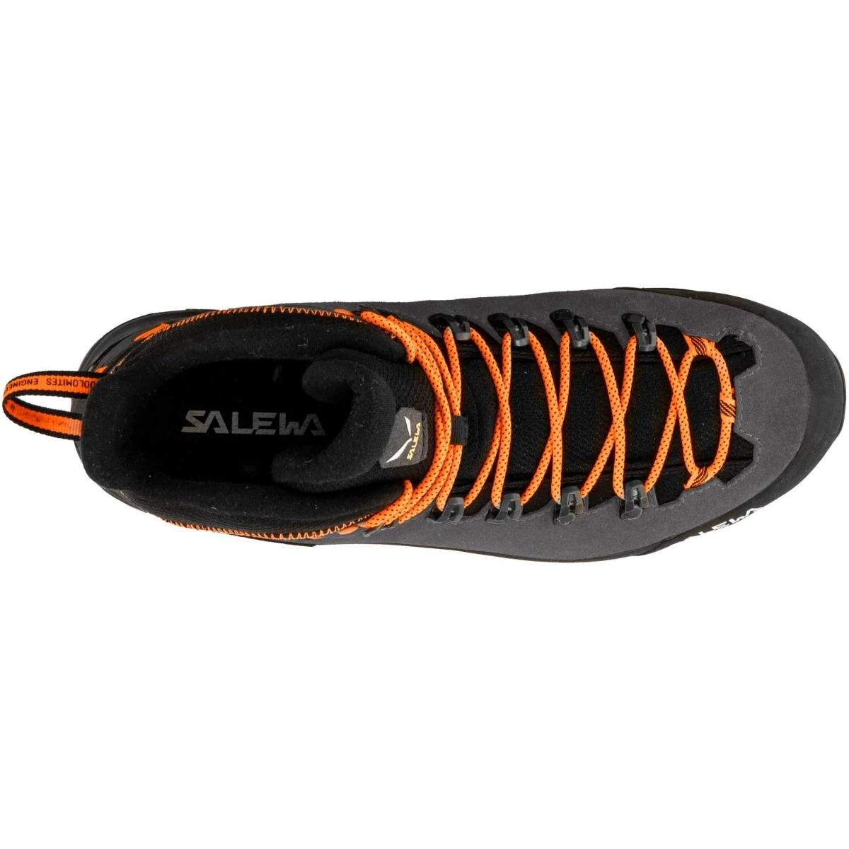 Salewa Alp Mate Waterproof Mid Winter Hiking Boots 6 Salewa Alp Mate Waterproof Mid Winter Hiking Boots - Image 4