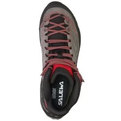 Salewa Mountain Trainer Mid Gore-Tex Men's Shoes -Superfeet Shop salewa mountain trainer mid gore tex men s shoes 5