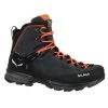 Salewa MTN Trainer 2 Waterproof Mid Hiking Boots -Superfeet Shop salewa mtn trainer 2 mid gtx boot 1 1