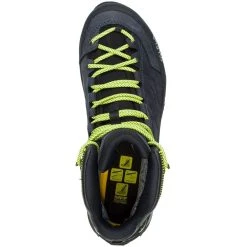 Salewa Repace Gore-Tex Men's Shoes -Superfeet Shop salewa repace gore tex men s shoes 5