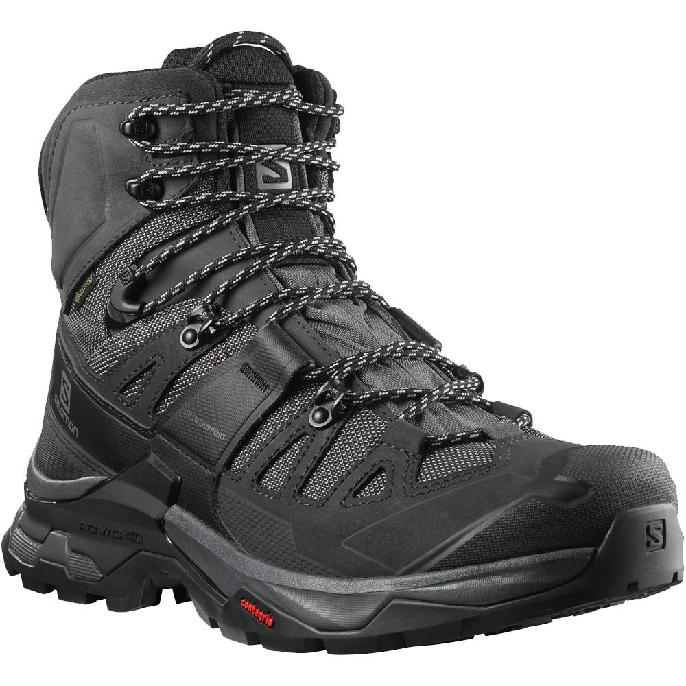 Salomon Quest 4 Gore-Tex Men's Hunting Boots 4 Salomon Quest 4 Gore-Tex Men's Hunting Boots - Image 2