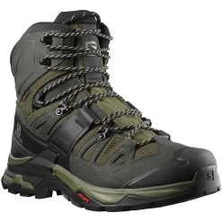 Salomon Quest 4 Gore-Tex Men's Hunting Boots
