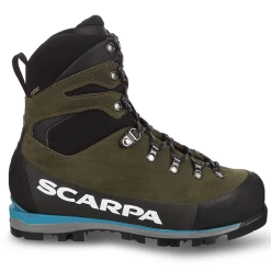 Scarpa Grand Dru GTX Hunting Boot -Superfeet Shop scarpa grand dru gtx hunting boot 2