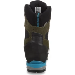 Scarpa Grand Dru GTX Hunting Boot -Superfeet Shop scarpa grand dru gtx hunting boot 5