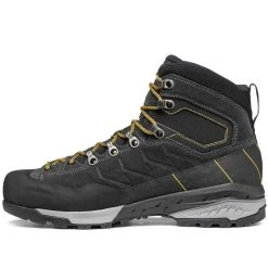 Scarpa Mescalito Trk GTX Men’s Trail Boot -Superfeet Shop scarpa mescalito trk gtx men s trail boot 3