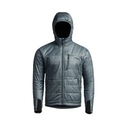 Sitka Kelvin AeroLite Jacket [Discontinued] -Superfeet Shop sitka aerolitejacket thunder