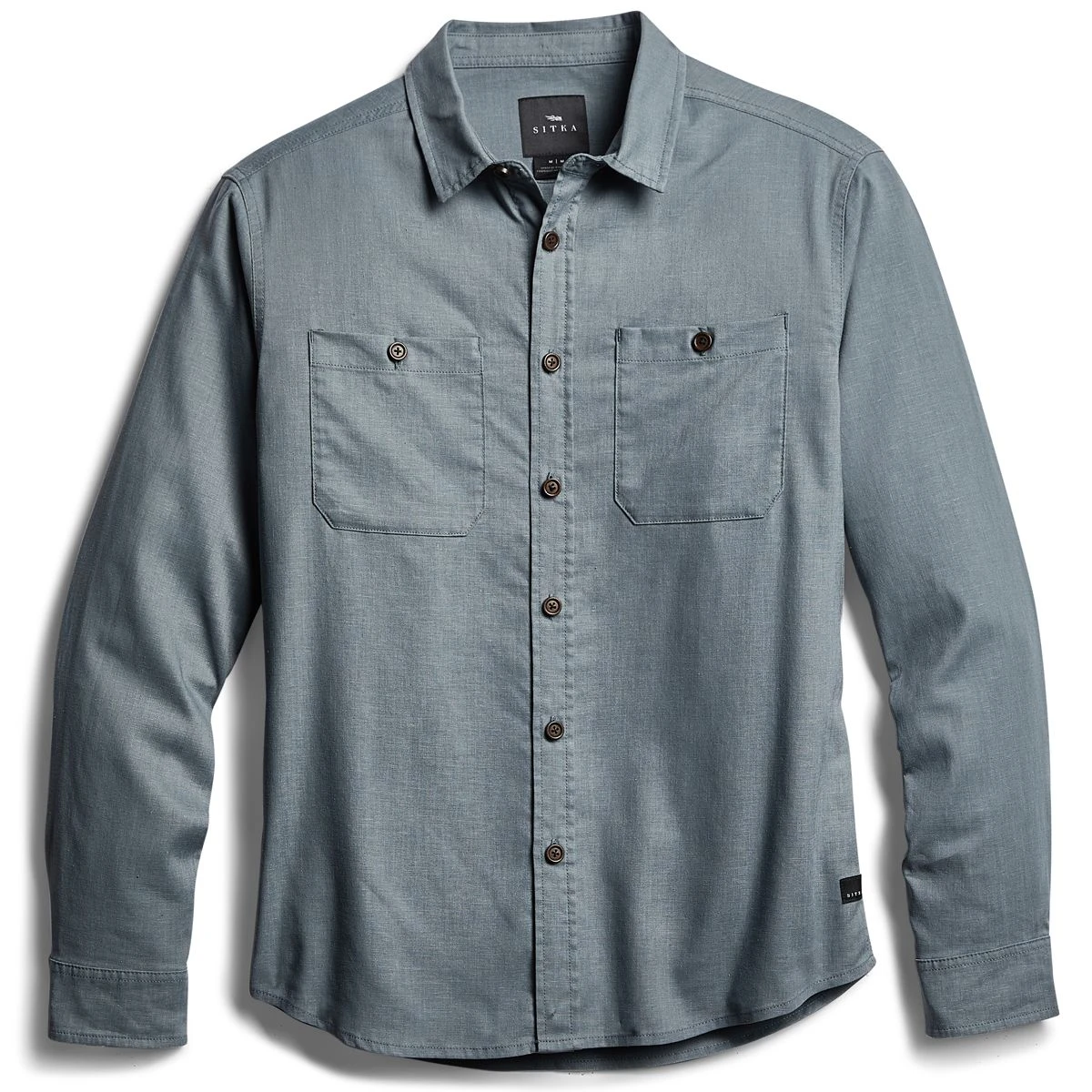 Sitka Ambary Long Sleeve Shirt 4 Sitka Ambary Long Sleeve Shirt - Image 2