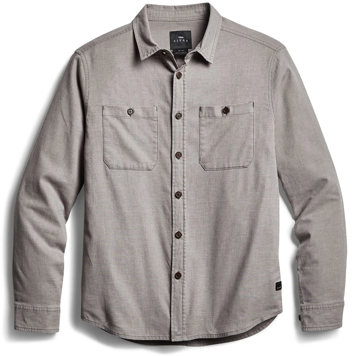 Sitka Ambary Long Sleeve Shirt 5 Sitka Ambary Long Sleeve Shirt - Image 3