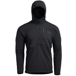 Sitka Ambient Hoody 12 Sitka Ambient Hoody -Superfeet Shop sitka ambient hoody black 1