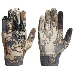 Sitka Ascent Glove 9 Sitka Ascent Glove -Superfeet Shop sitka ascent glove open country 1